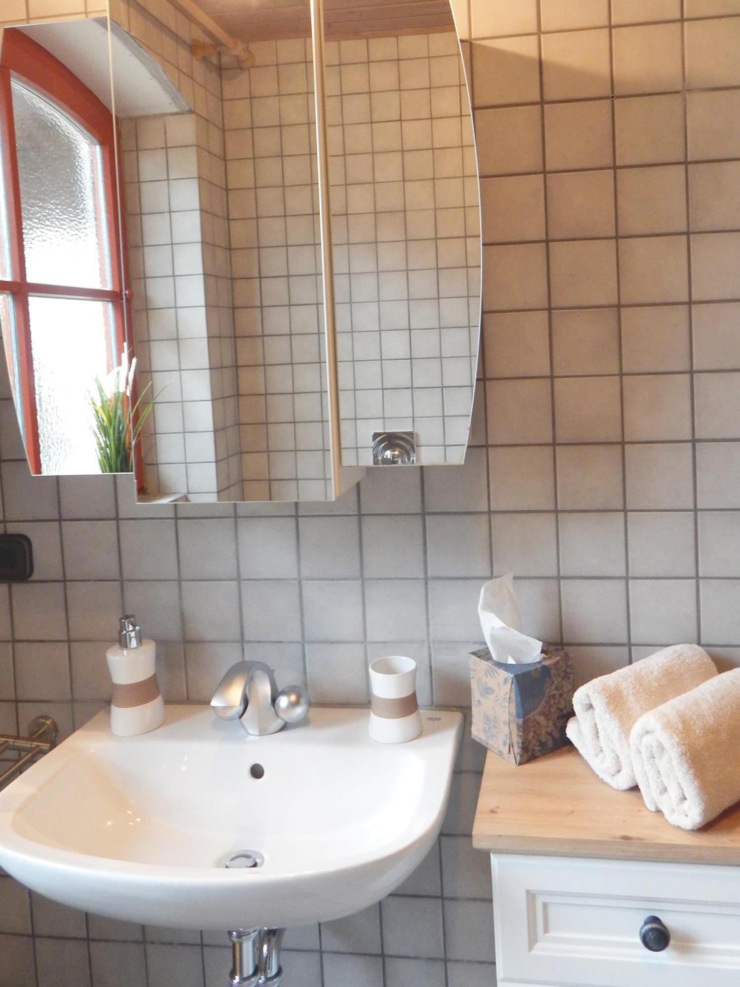 Altmuehl Familienvilla Treuchtlingen Exterior foto