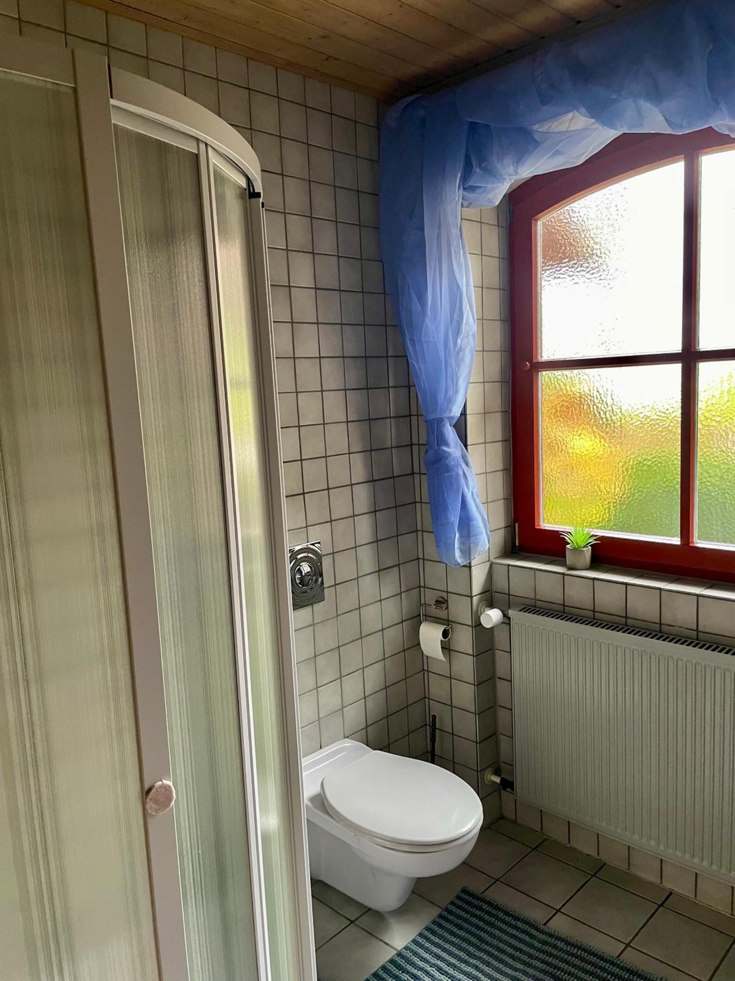 Altmuehl Familienvilla Treuchtlingen Exterior foto